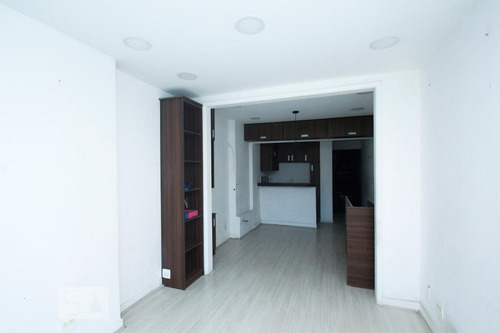 Apartamento Para Aluguel - Centro, 1 Quarto, 45 - 893308419