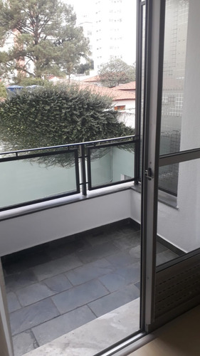 Imagem 3 de 20 de Apartamento - Ap01881 - 70219202