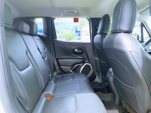 Imagem 6 de 9 de Jeep Renegade Longitude 2.0 4x4 Tb Diesel Aut