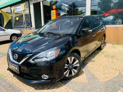 Nissan Sentra Sentra SV 2.0 FlexStart 16V Aut.