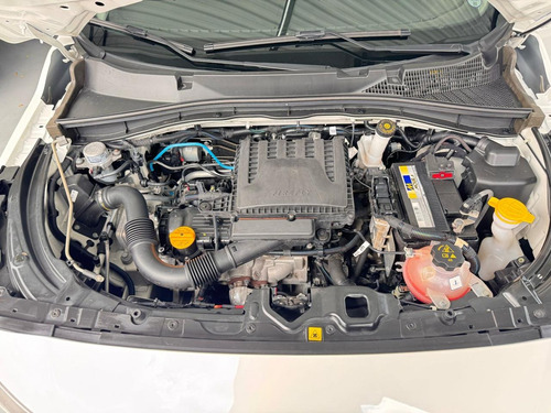 Fiat Pulse 1.3 FLEX DRIVE CVT