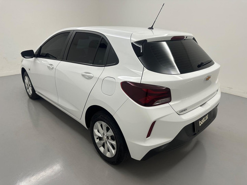 Onix Lt 1.0 Flex Manual