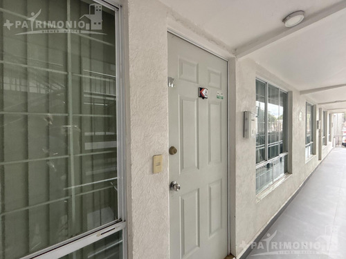 Departamento En Venta Cerca Del Ipn Casco De Sto Tomas En Integrara Azcapotzalco Poniente 54, Obrero Popular, Azcapotzaco, Cdmx - Althcmazopp543396a204v1v1-canid21094580812