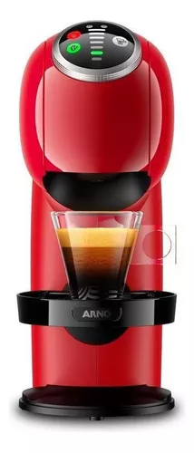 Máquina Nescafé Dolce Gusto Genio S Plus para Negocio