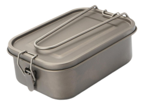 Caja De Comida Caja De Refrigerios Caja De Comida Bento De