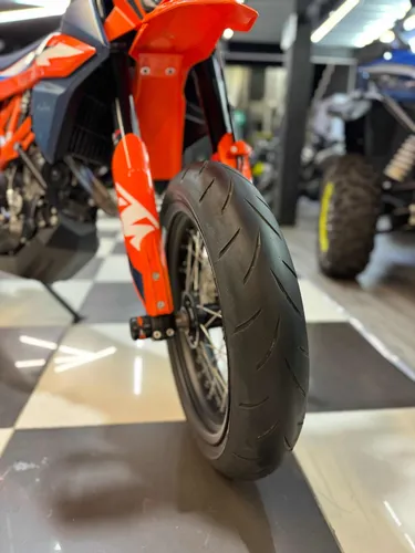 Ktm 690 Smc R