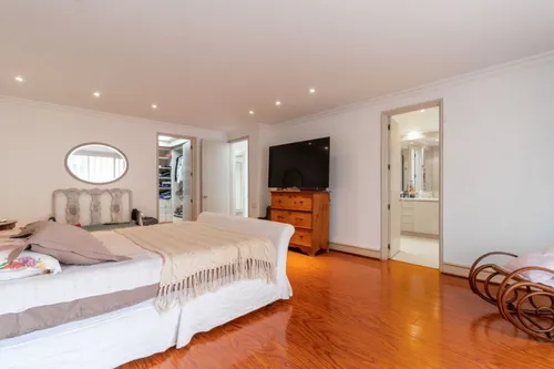 Apartamento En Venta En Chicó Norte. Cod V21456