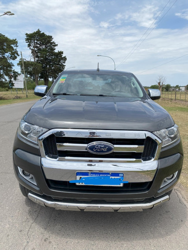 Ford Ranger 3.2 Cd 4x2 Xlt At Tdci 200cv