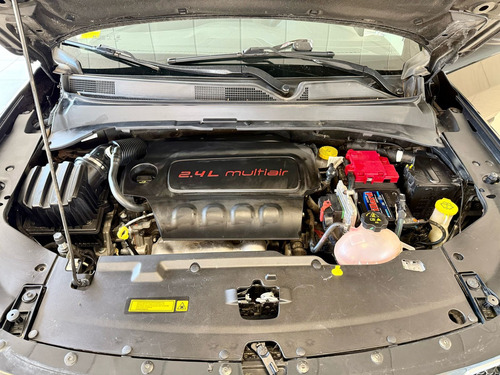Jeep Compass 2.4 Sport