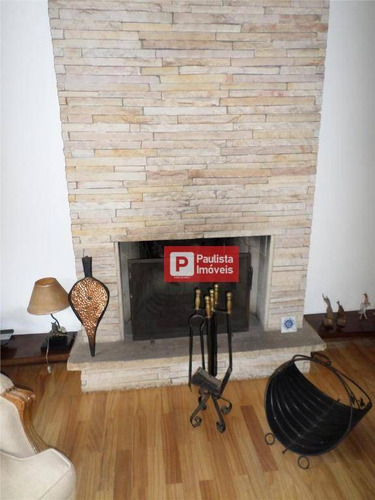 Apartamento À Venda, 209 M² Por R$ 2.000.000,00 - Alto Da Boa Vista - São Paulo/sp - Ap29307