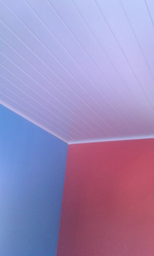 Imagem 3 de 5 de Vendas E Instalaçoes De Ferro De Pvc E Pinturas.