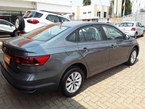 Imagem 7 de 9 de Volkswagen Virtus 1.6 Msi Total Flex Manual