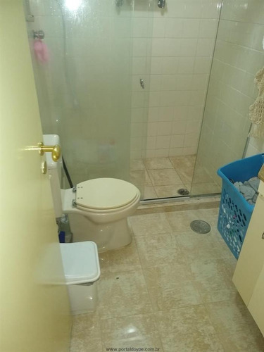 Imagem 15 de 29 de Apartamentos À Venda Em São Paulo/sp - Compre O Seu Apartamentos Aqui! - 1491046