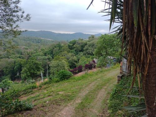 Imagem 5 de 9 de Terreno Com 480m² Em Cajamar. Panorama. Sendo 10x48. 80mil. Prox Da Av Tenente Marques E Av Jaguari