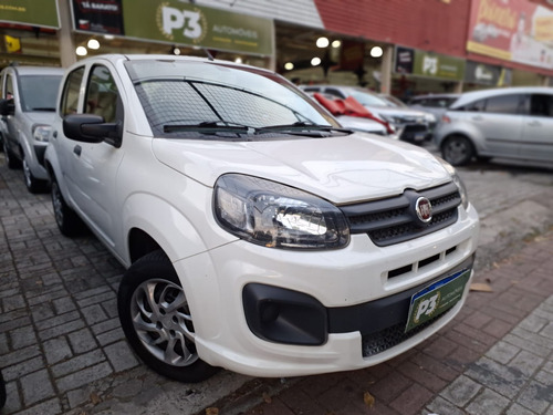 Fiat Uno 1.0 FIRE FLEX ATTRACTIVE MANUAL