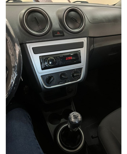 Volkswagen Gol 1.0 MI TRENDLINE 8V FLEX 2P MANUAL