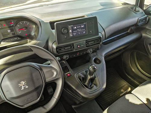 Peugeot Partner L2 HDI 1.6 Mec