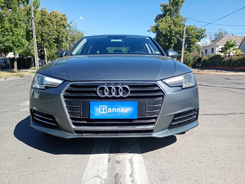 Audi A4 1.4 TFSI S TRONIC AUTOMÁTICO