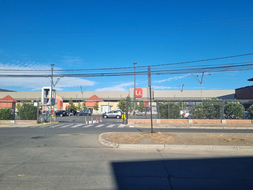 Vende Departamento A Pasos Del Cinemark Rancagua