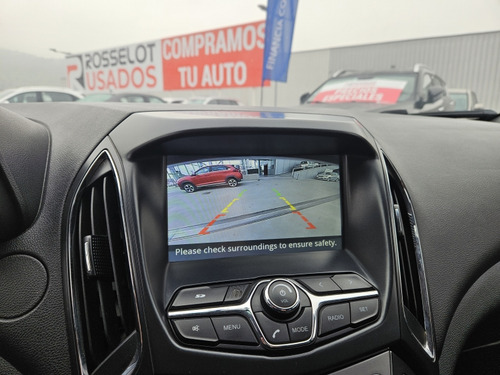 Chery Arrizo 5 ARRIZO 5 GLS MT