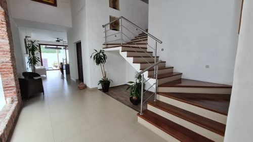 Imagen 3 de 30 de Casa En Venta Residencial Cumbres, Cancún, Q. Roo