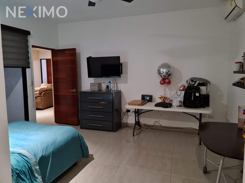 Imagen 19 de 21 de Casa En Renta En Komchém, Mérida, Yucatán
