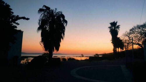 Imagen 2 de 18 de Terreno En Venta Junto A La Ribera Del Lago De Chapala (tux