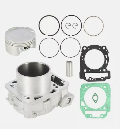 Kit De Cilindro Can Am Outlander 400 650 800