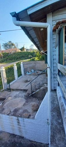 Venta | Casa Barcelona Y Puerto Rico - Cerro