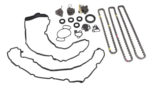 Kit Cadena Distribucion 3.0 Original Chevrolet Captiva