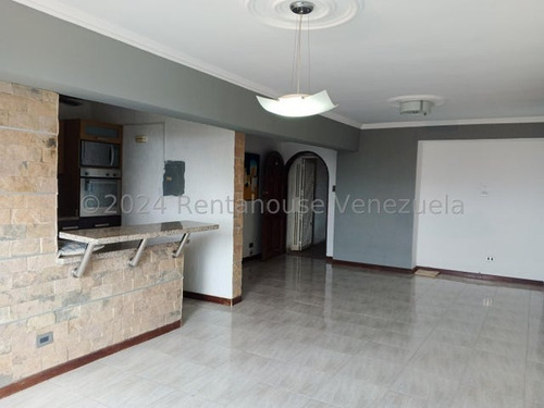 Amp, Mls #24-20525 Alquila Apartamento En Zona Norte