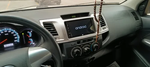 Toyota Fortuner 2.7l 4x2