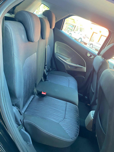 Ford Ecosport 1.6 Titanium Manual 4x2 Año 2016 Auto Classic