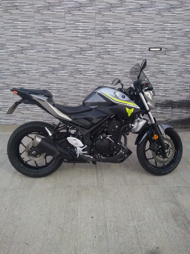 Imagen 13 de 14 de Yamaha Mt 03 (con Accesorios)