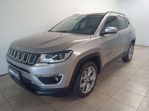 Jeep Compass LONGITUDE 2.4 AT6