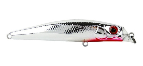 Isca Artificial Marine Rei Do Rio 120 20g 12cm Cor N8