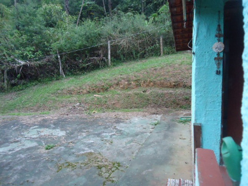 Imagem 2 de 14 de Chácara Para Moradia Ou Lazer Ref 1258
