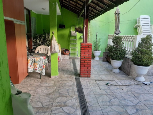 Imagem 26 de 30 de Sobrado À Venda, 270 M² Por R$ 700.000,00 - Cidade Jardim Cumbica - Guarulhos/sp - So0969