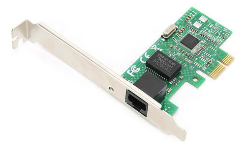 Placa De Rede Para I211 Gigabit De Porta Única Esxi/pxe Sem