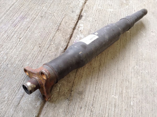 Flecha Cardan Delantera Dodge Magnum 3.5 V6 Mod 05-08 Oem
