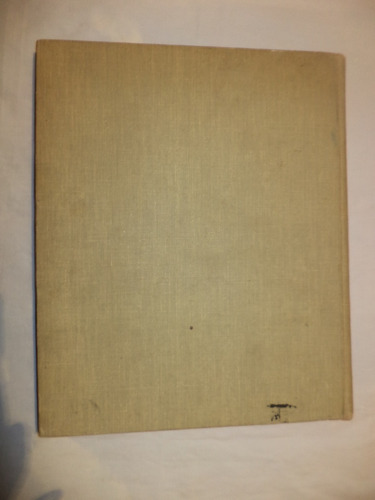 El País Que Vio López Portillo. Autografiado (Usado)