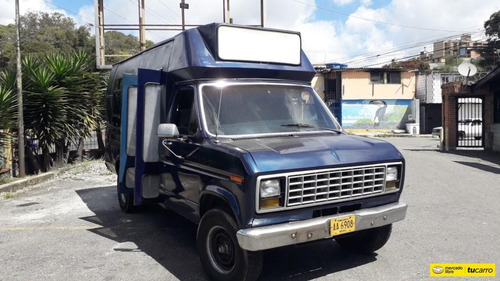 Ford Ecconoline