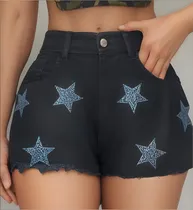 Comprar Shorts Jeans Star Mujer - Emuna Tu Shop De Ropa