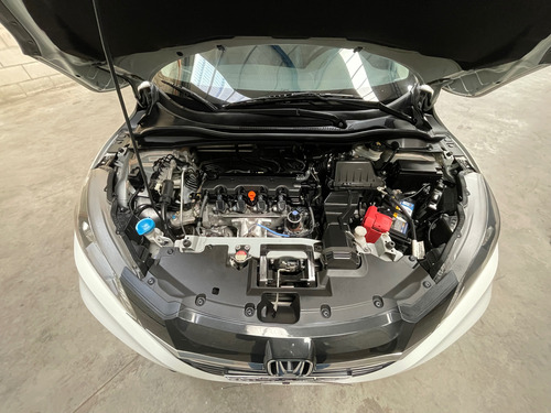 Honda HR-V 1.8 Ex-l 2wd Cvt