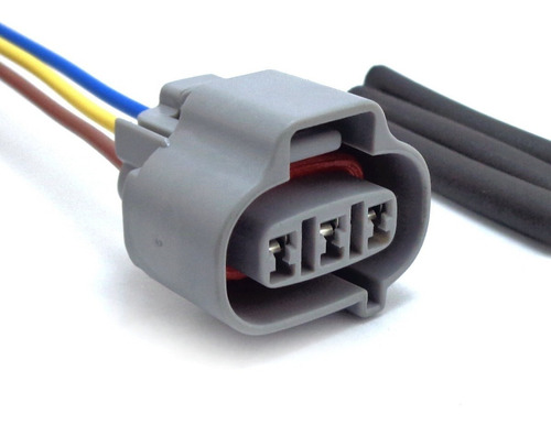 Plug Conector Para Sensor Fase Kia Sorento Sportage Optima