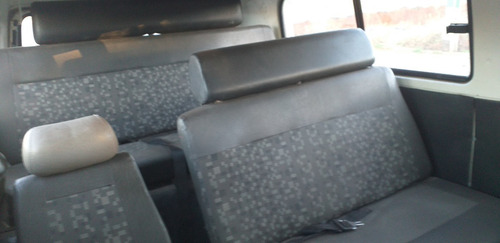 Kombi Lotação 2002
