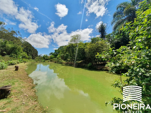 Imagem 12 de 27 de Chacara - Ch00136 - 70263322