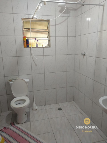 Imagem 9 de 15 de Chácara À Venda Em Terra Preta Com 3.700 M² - Ch41