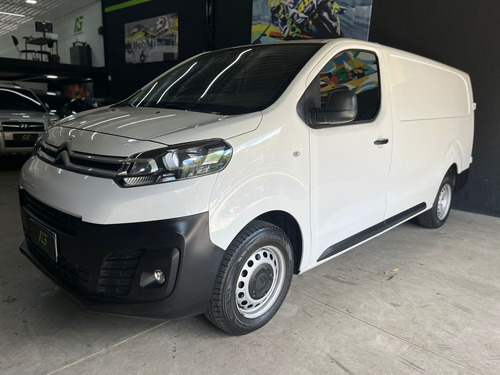 Citroën Jumper JUMPY 1.6 FURGÃO PACK TURBO DIESEL