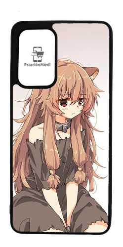 Carcasa Anime Para Samsung #03